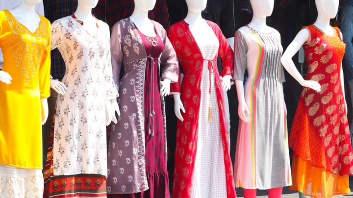 Indiens tøjindustri skal gøres ren i en fart