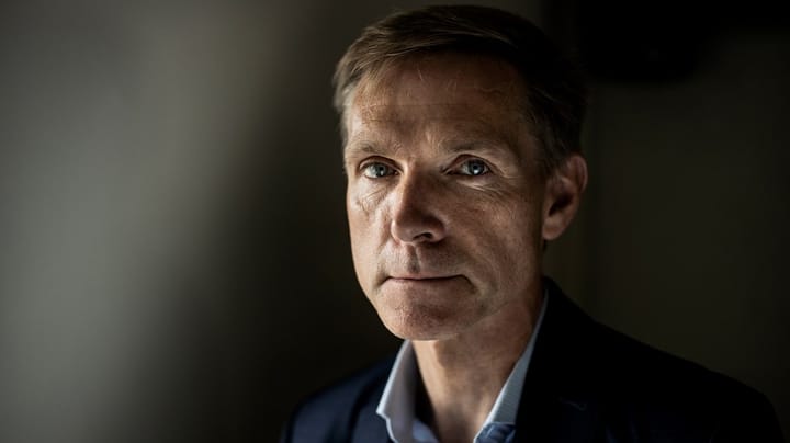 Kristian Thulesen Dahl: Min tid i dansk politik er ikke forbi