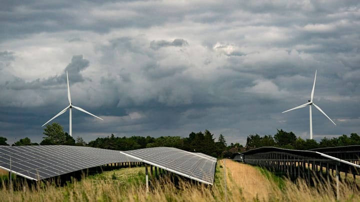På kanten af det mulige: Fremtidens grønne strøm kræver 100.000 årsværk