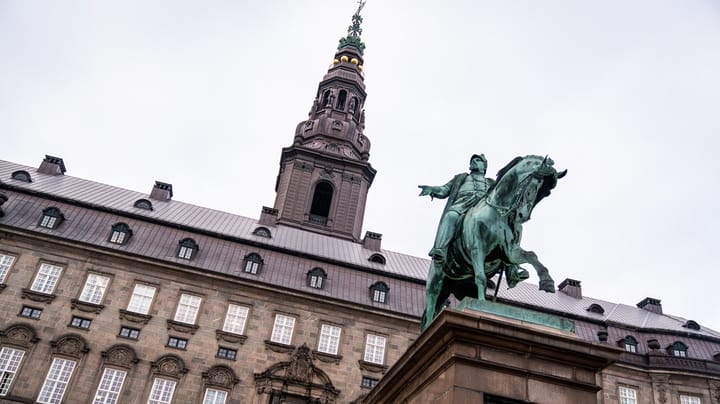 Riget Danmark søger: Robust visionsleder med stærke kommunikationsevner og flair for at motivere 