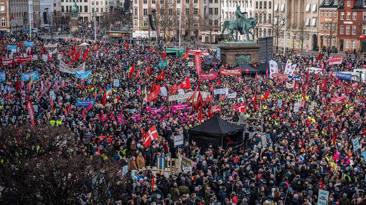 Er der medvind eller modvind i dansk økonomi?