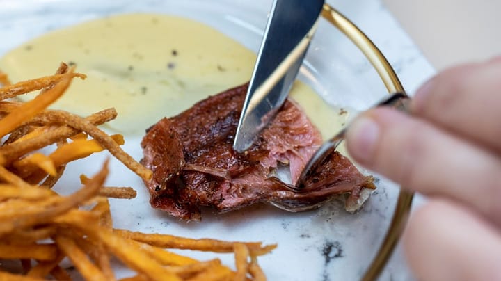 Dansk forskning skal gøre kunstigt kød spiseligt for forbrugerne