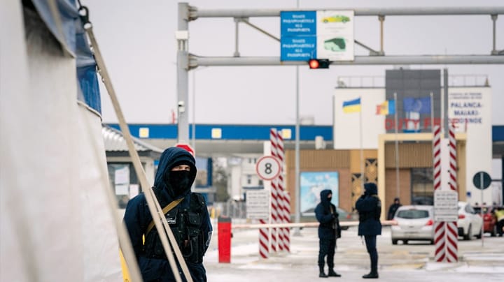Høgene har vundet kampen om EU's asyl- og udlændingepolitik