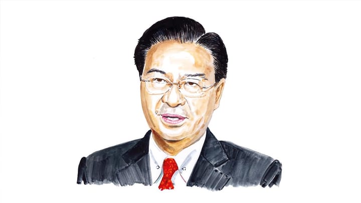 Taiwans udenrigsminister om, hvad der er på spil ved det kommende valg