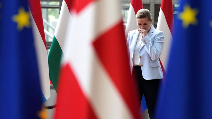 Fem grunde til, at Danmark i 2024 tager Europa-valget alvorligt