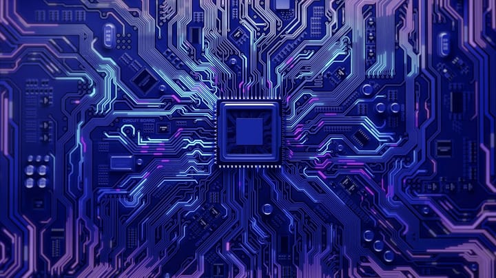 AI-supercomputeren Gefion vil sætte turbo på dansk forskning 
