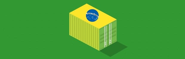 Brasilien kan blive nyt dansk eksporteventyr